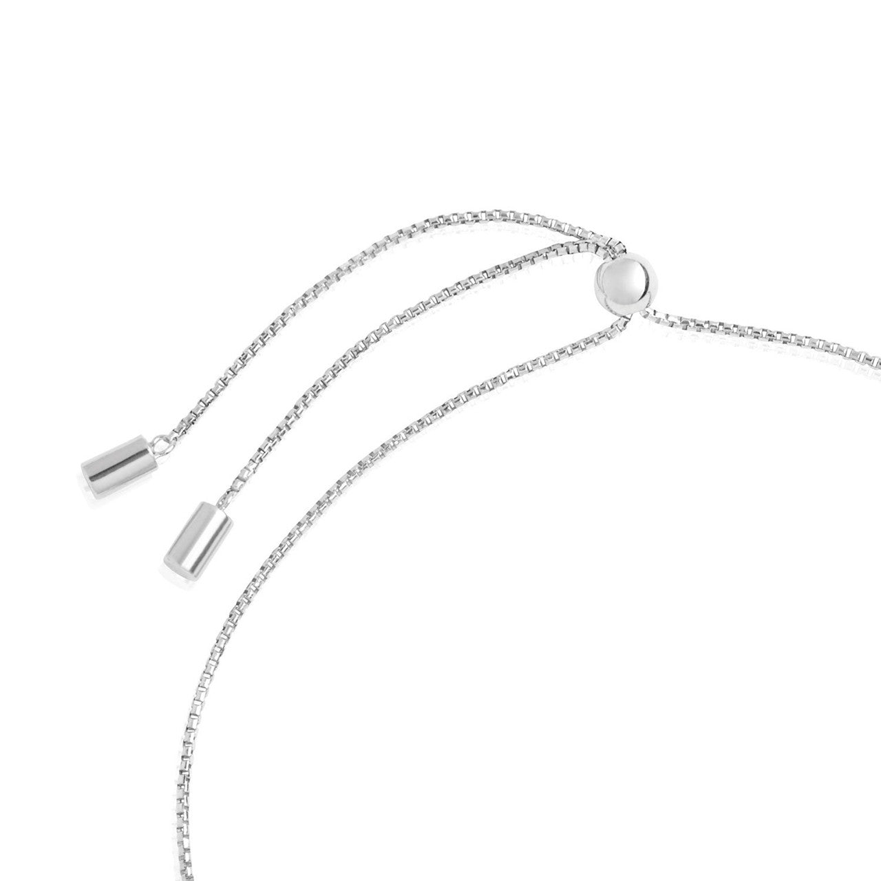 Sif Jakobs Ellera Tennis armbånd SJ-B42032-CZ-SS