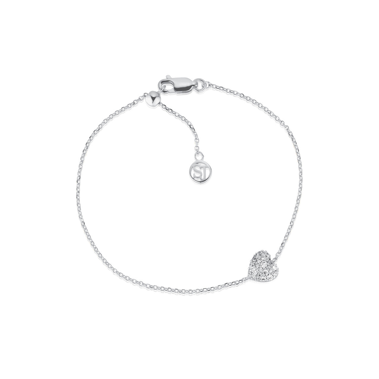 Sif Jakobs Caro armbånd SJ-B72358-CZ