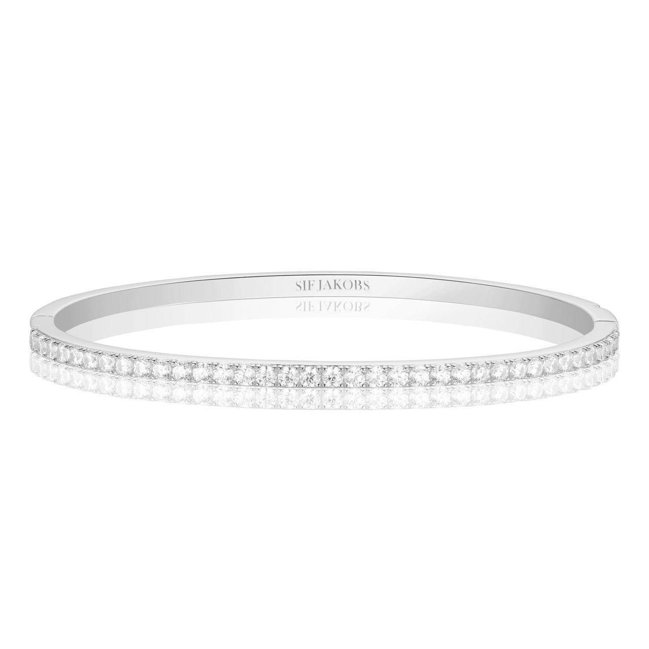 Sif Jakobs Ellisse armring SJ-BG2344-CZ