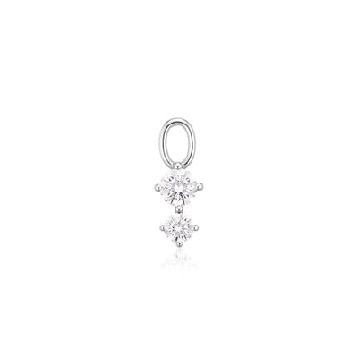 Sif Jakobs Ellera Circolo Due charm SJ-CH2372-CZ