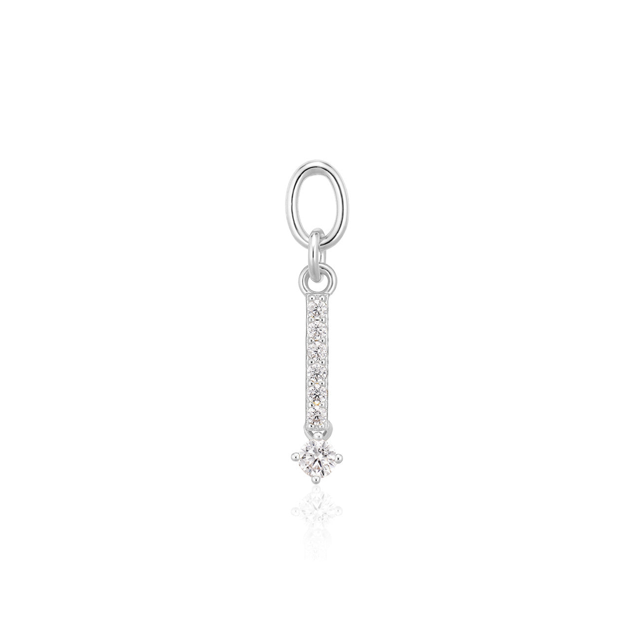 Sif Jakobs Ellera Circolo Lungo Charm SJ-CH2373-CZ