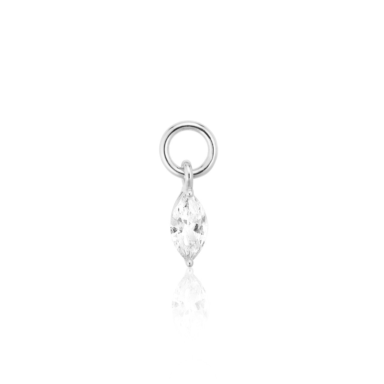 Sif Jakobs Ellera Occhio charm SJ-CH2376-CZ