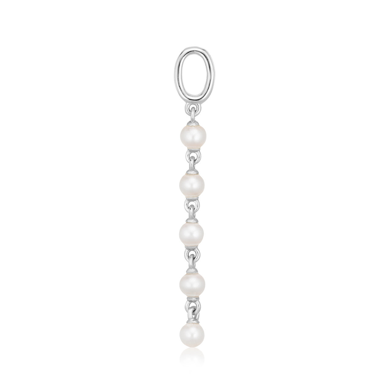Sif Jakobs Ellera Perla Cinque charm SJ-CH2379-P