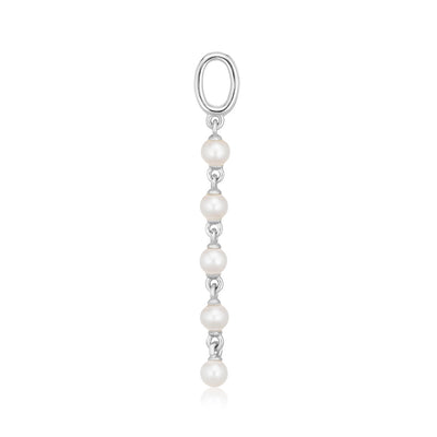 Sif Jakobs Ellera Perla Cinque charm SJ-CH2379-P