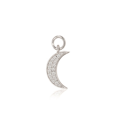 Sif Jakobs Ellera Luna charm SJ-CH2380-CZ