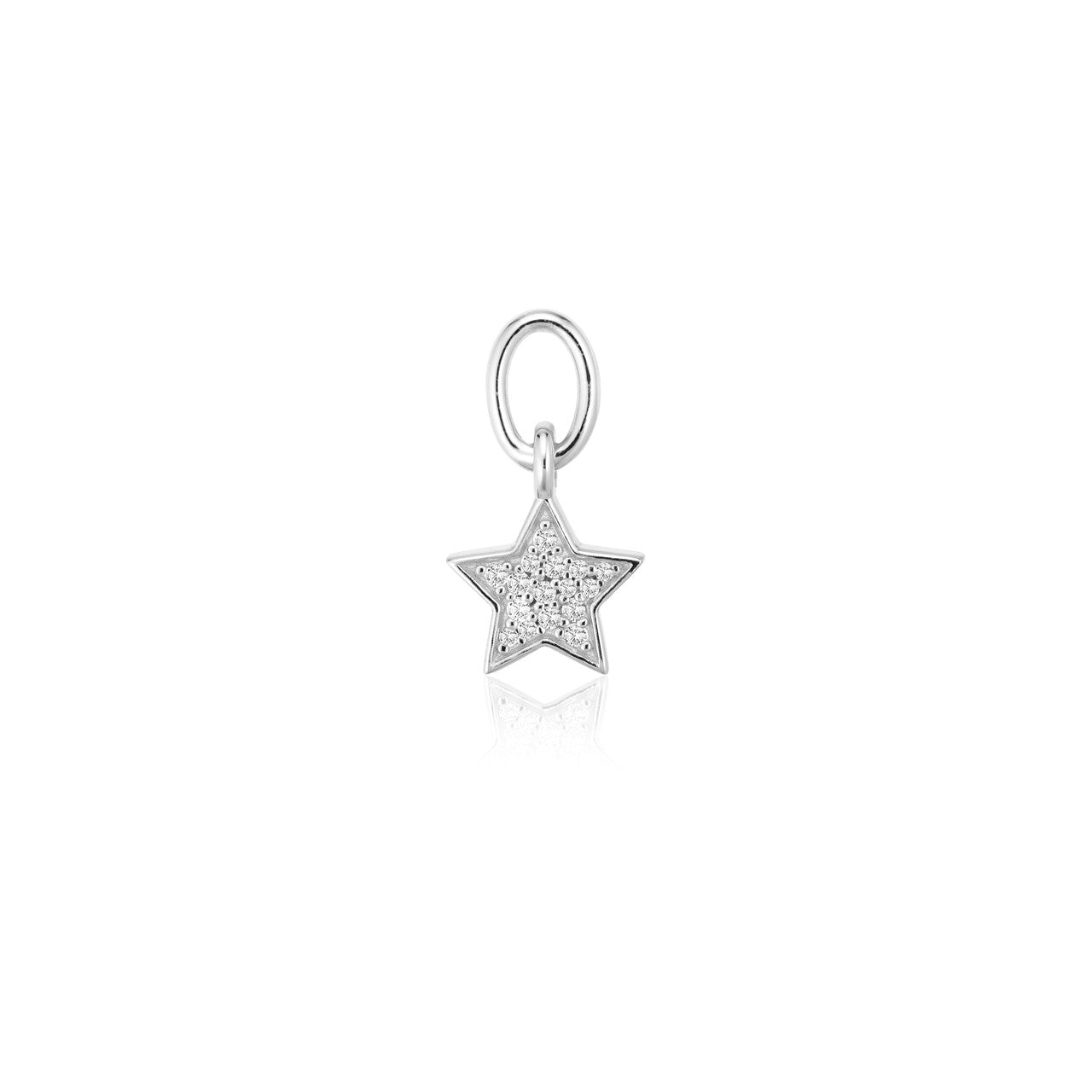 Sif Jakobs Ellera Stella charm SJ-CH2381-CZ