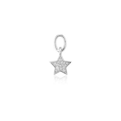 Sif Jakobs Ellera Stella charm SJ-CH2381-CZ