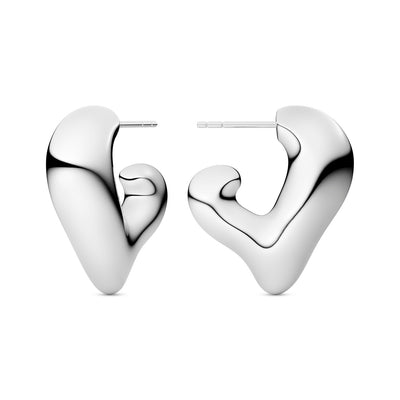Sif Jakobs Lauria øreringe SJ-E110