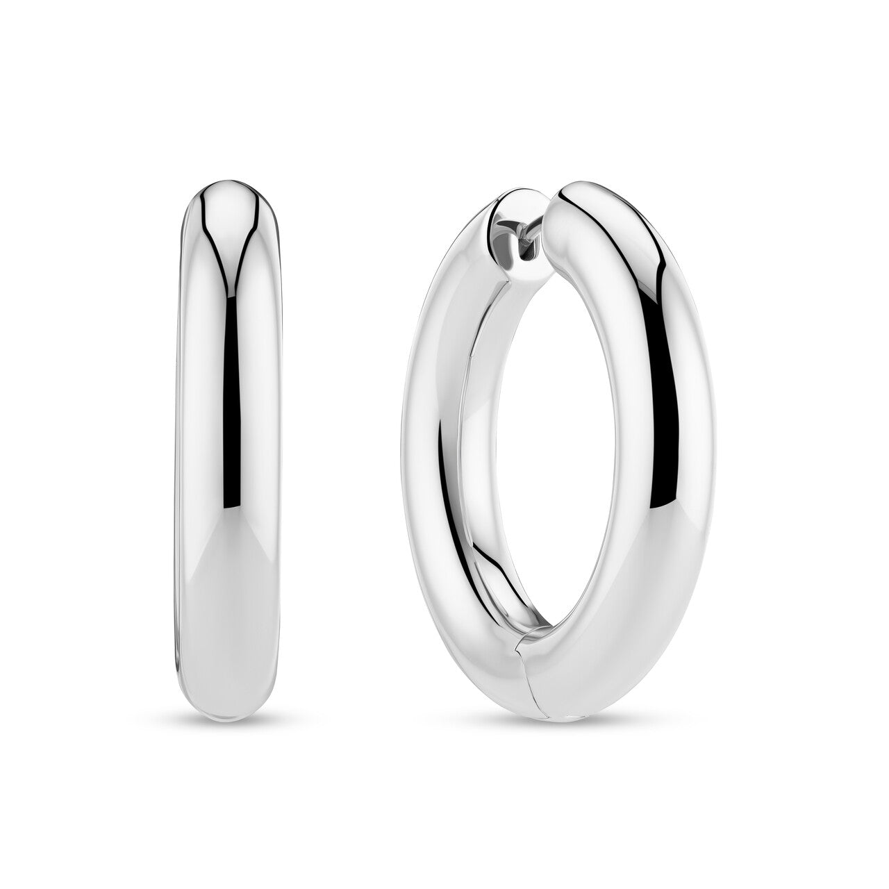 Sif Jakobs Carrara X-Grande Pianura øreringe SJ-E2476