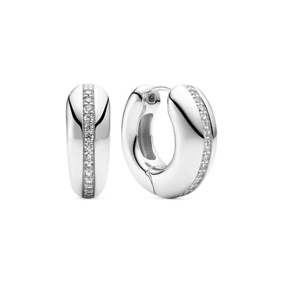 Sif Jakobs Palermo Piccolo øreringe SJ-E2588-CZ