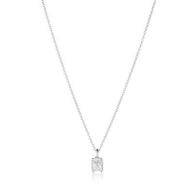 Sif Jakobs Roccanova Piccolo halskæde SJ-N42260-CZ