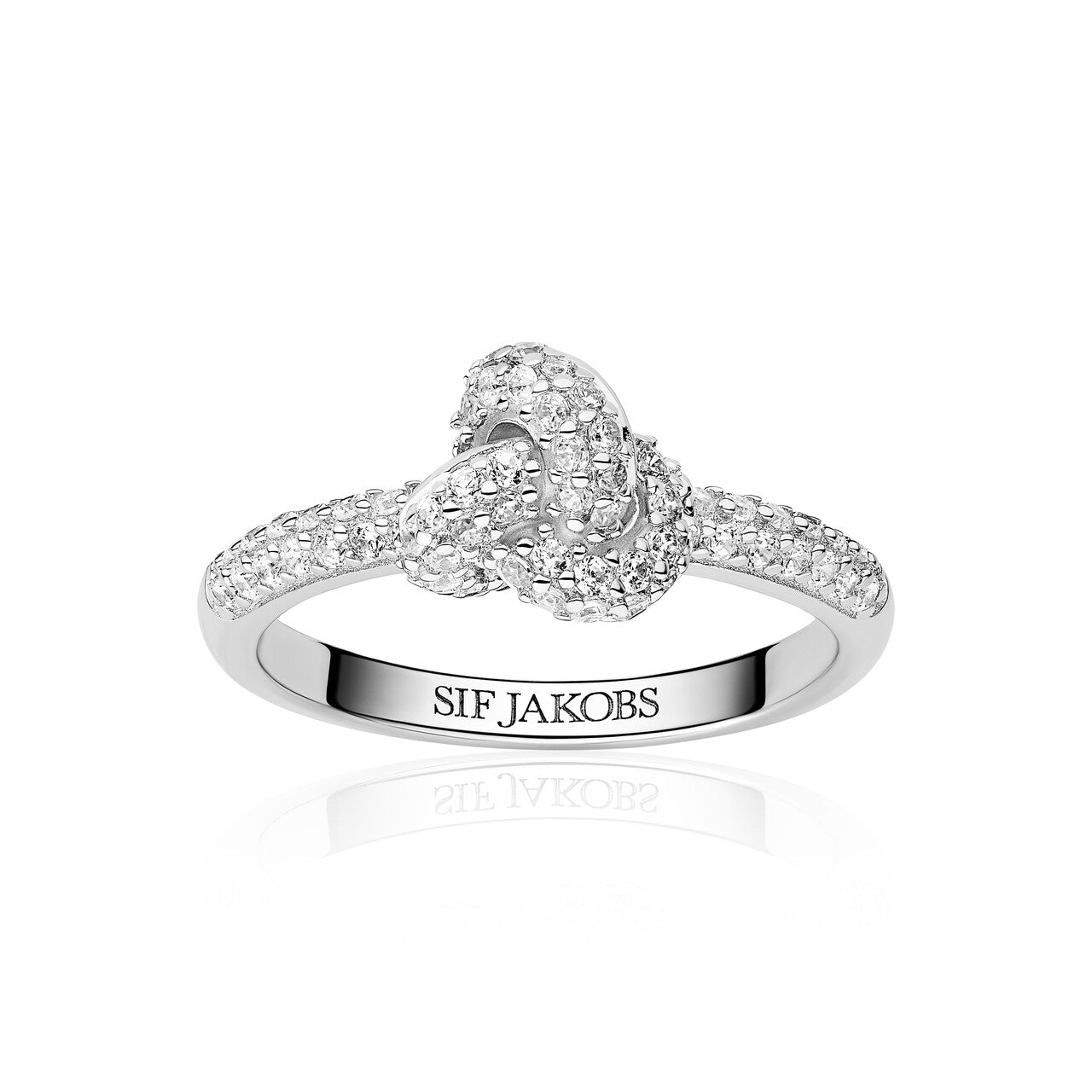 Sif Jakobs Imperia Piccolo ring SJ-R10751-CZ