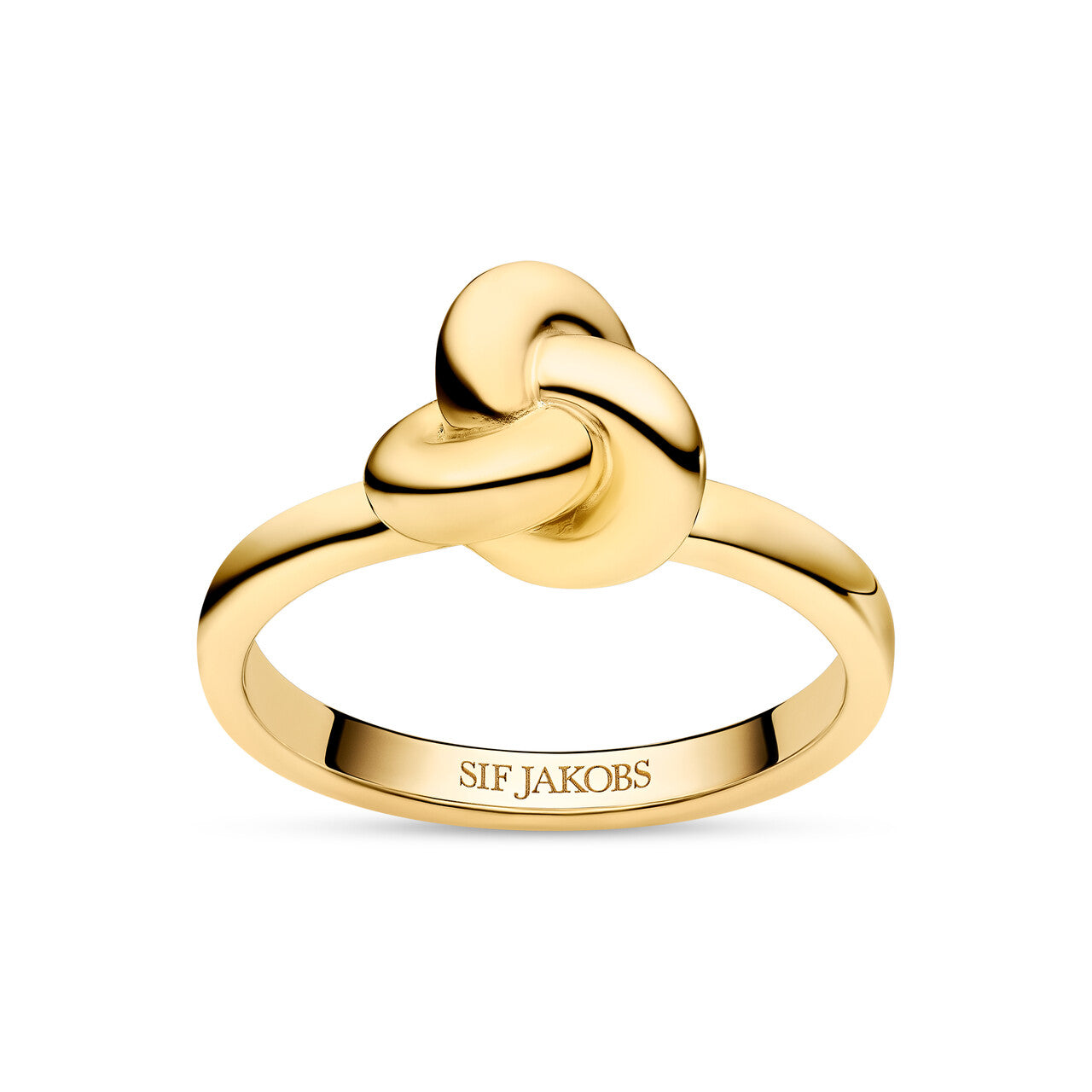 Sif Jakobs Imperia Pianura Piccolo ring SJ-R10751-YG