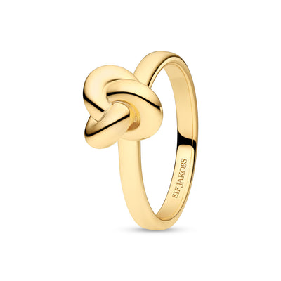 Sif Jakobs Imperia Pianura Piccolo ring SJ-R10751-YG
