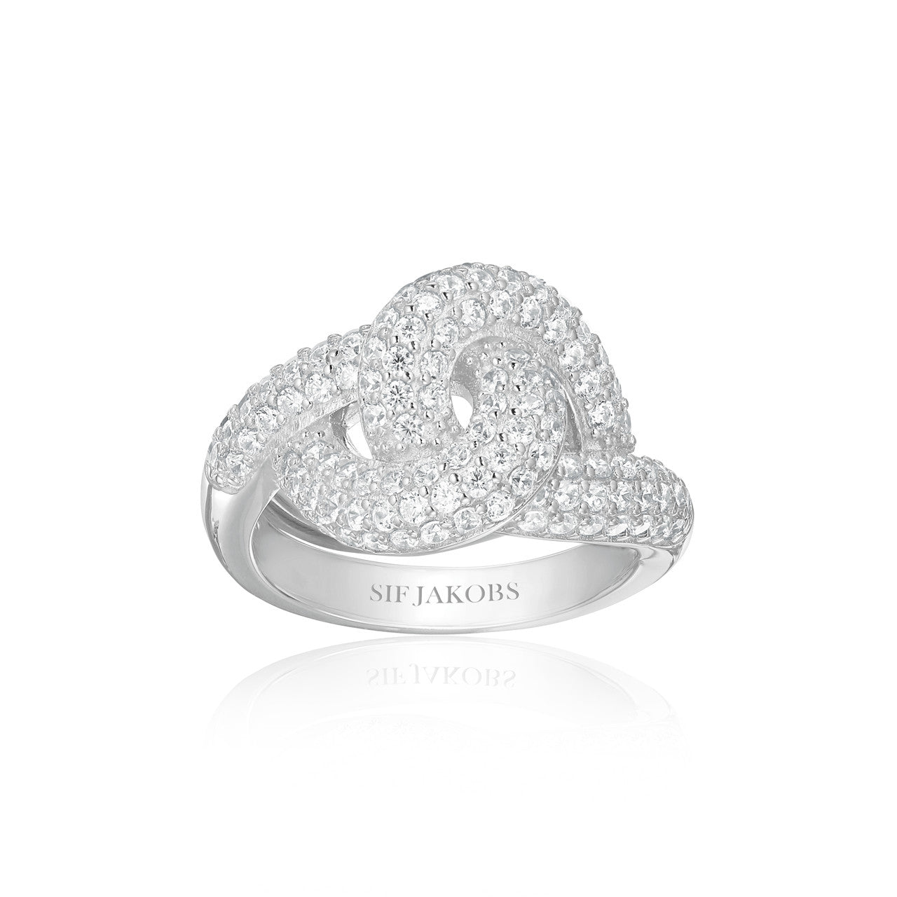 Sif Jakobs Imperia ring SJ-R10752-CZ