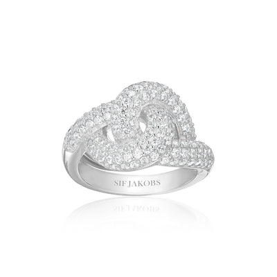 Sif Jakobs Imperia ring SJ-R10752-CZ