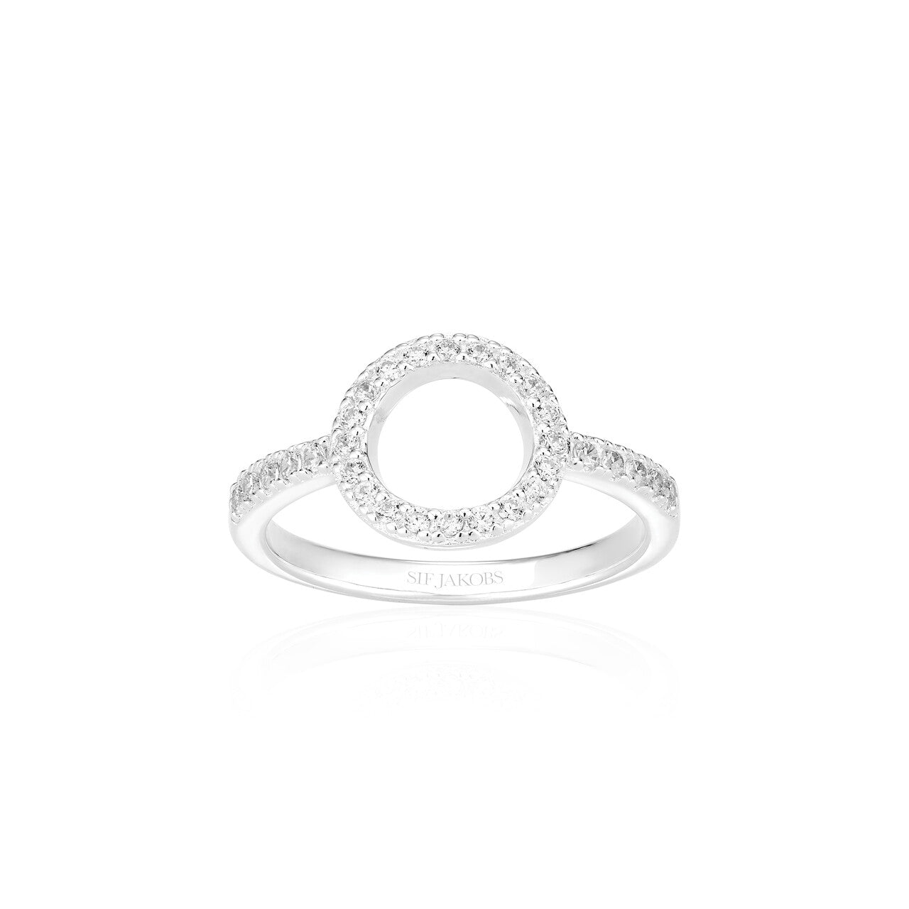 Sif Jakobs Biella ring R11075-CZ