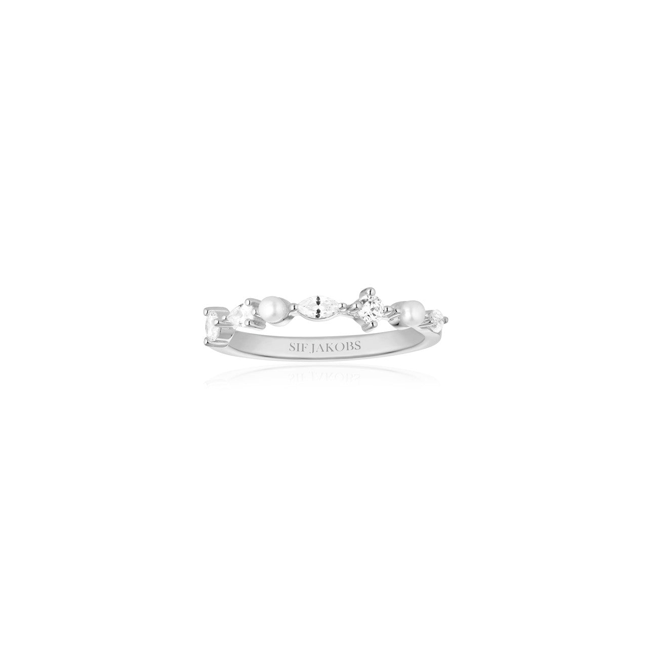 Sif Jakobs Adria Piccolo ring SJ-R12260-PCZ