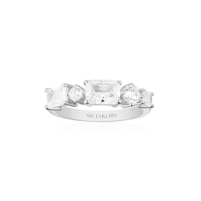 Sif Jakobs Ivrea ring SJ-R12330-CZ