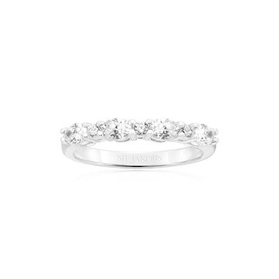 Sif Jakobs Ellera Ovale ring SJ-R2416-CZ