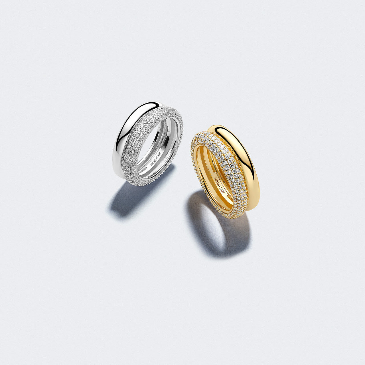 Sif Jakobs Carrara ring SJ-R2476-CZ