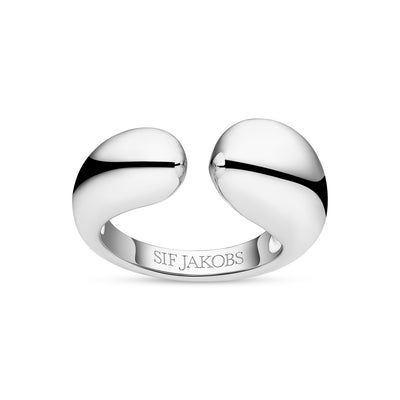 Sif Jakobs Goccia Pianura ring SJ-R2481