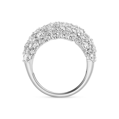 Sif Jakobs Cristallo Grande ring SJ-R2495-CZ