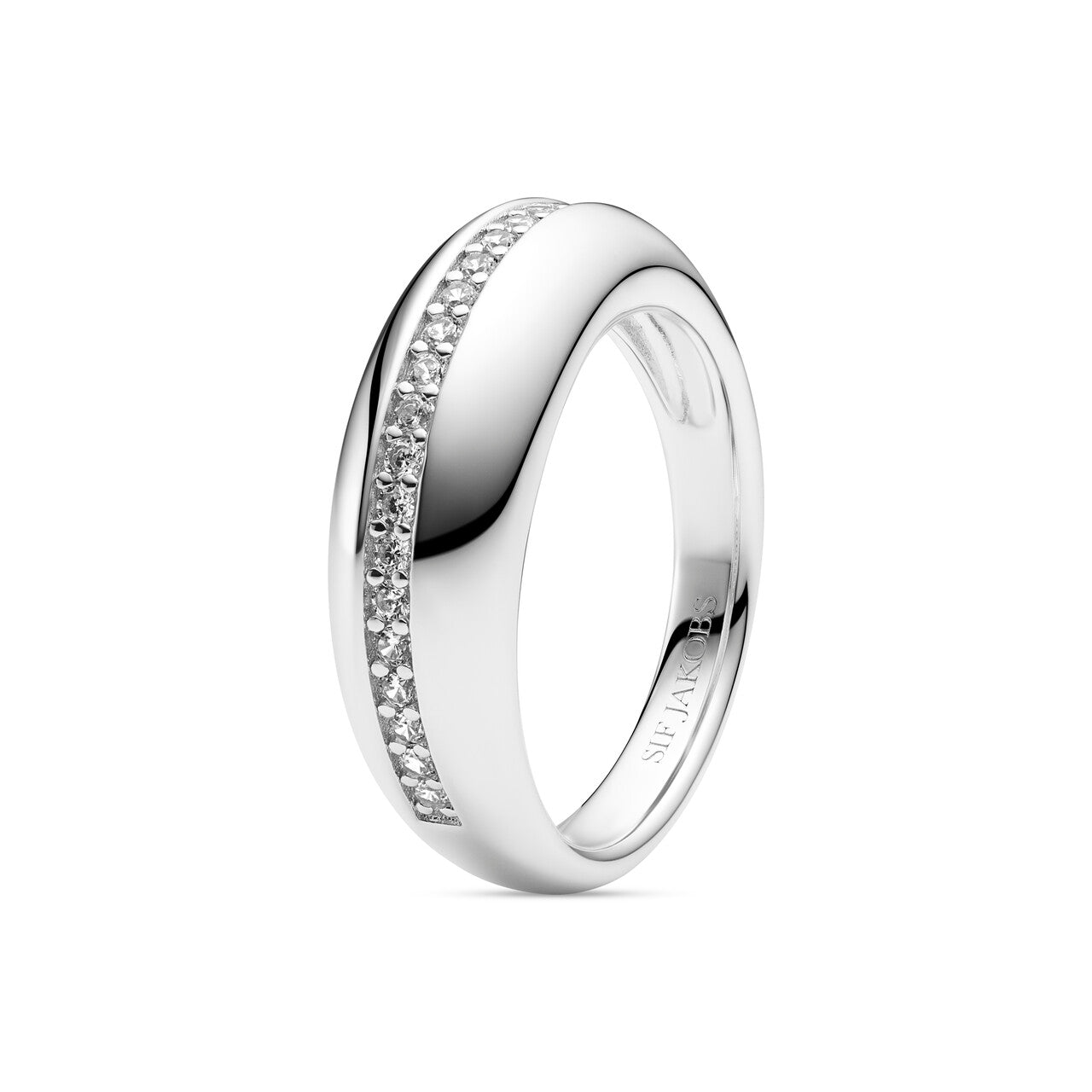 Sif Jakobs Palermo ring SJ-R2588-CZ