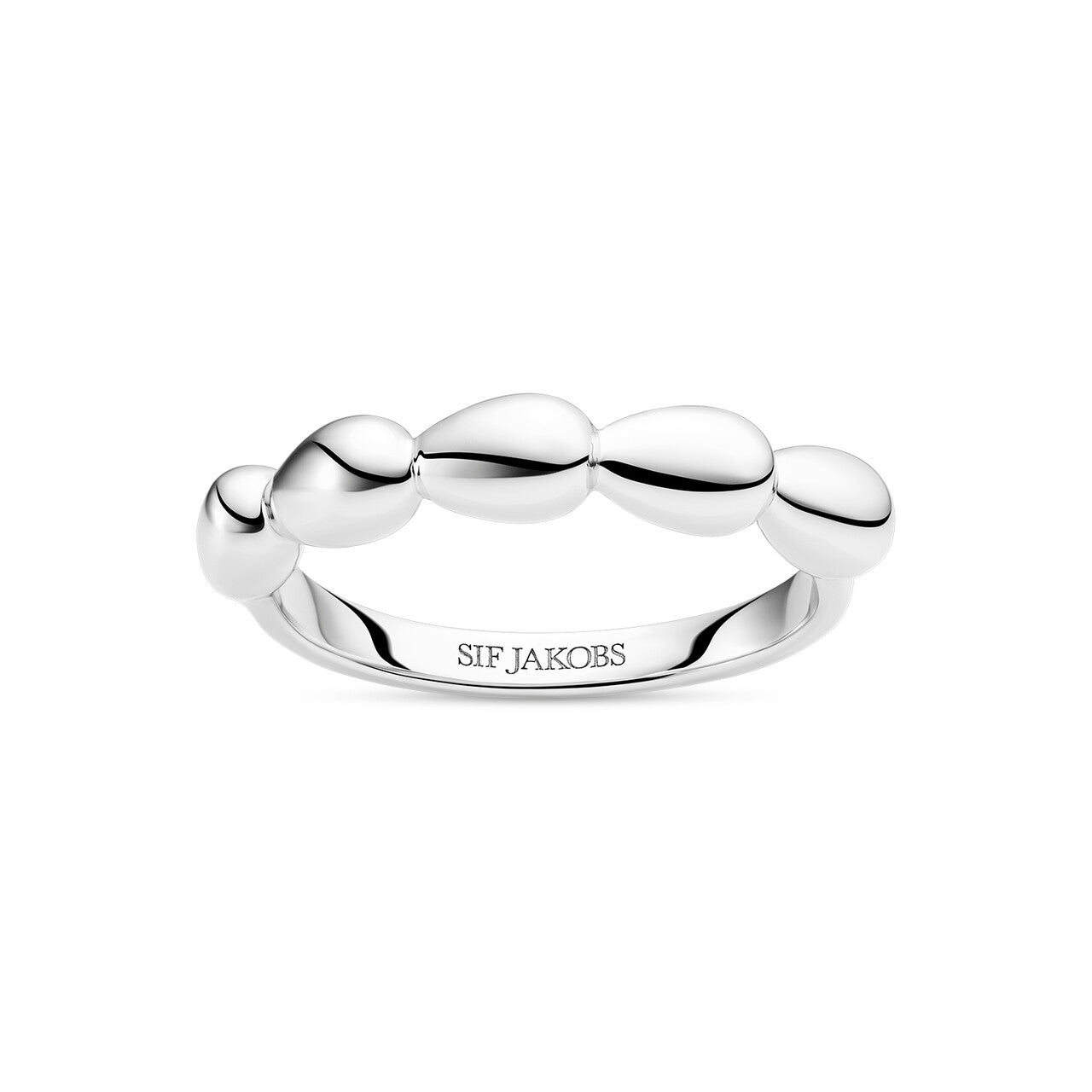 Sif Jakobs Goccia Piccolo Pianura ring SJ-R2594