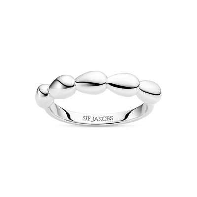 Sif Jakobs Goccia Piccolo Pianura ring SJ-R2594