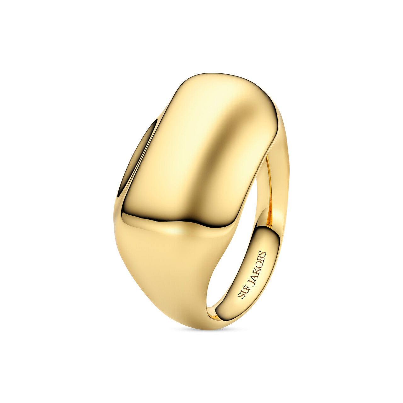 Sif Jakobs Borsa Pianura ring SJ-R2621-YG