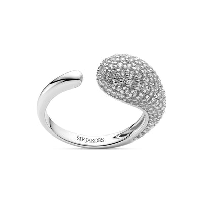 Sif Jakobs Goccia Piccolo ring SJ-R2753-CZ