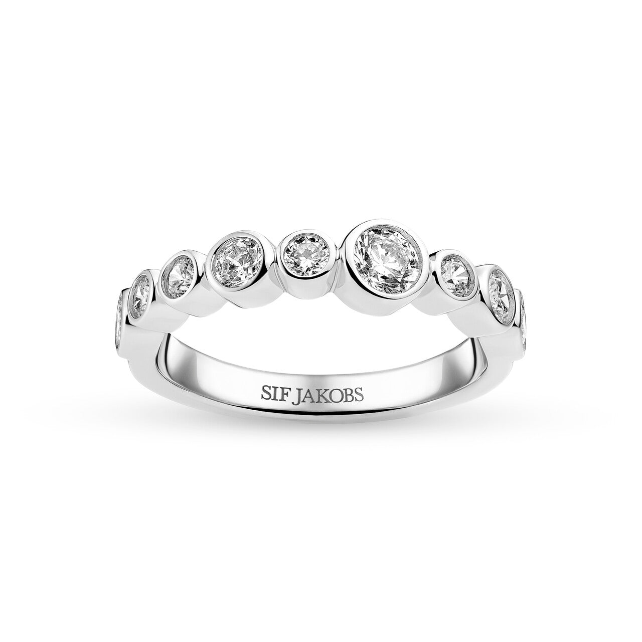 Sif Jakobs Sardinien ring SJ-R2770-CZ