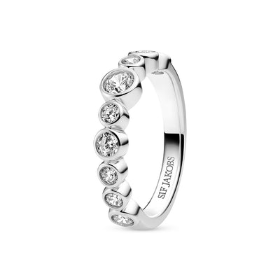 Sif Jakobs Sardinien ring SJ-R2770-CZ