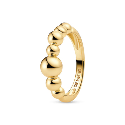 Sif Jakobs Bormio ring SJ-R2778-YG