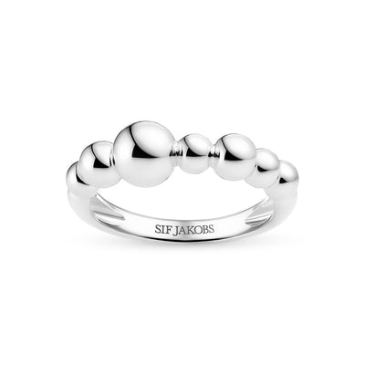 Sif Jakobs Bormio ring SJ-R2778
