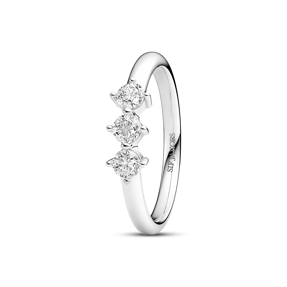 Sif Jakobs Princess ring SJ-R2851-CZ