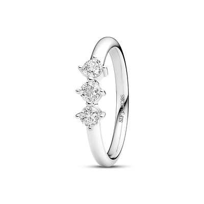Sif Jakobs Princess ring SJ-R2851-CZ