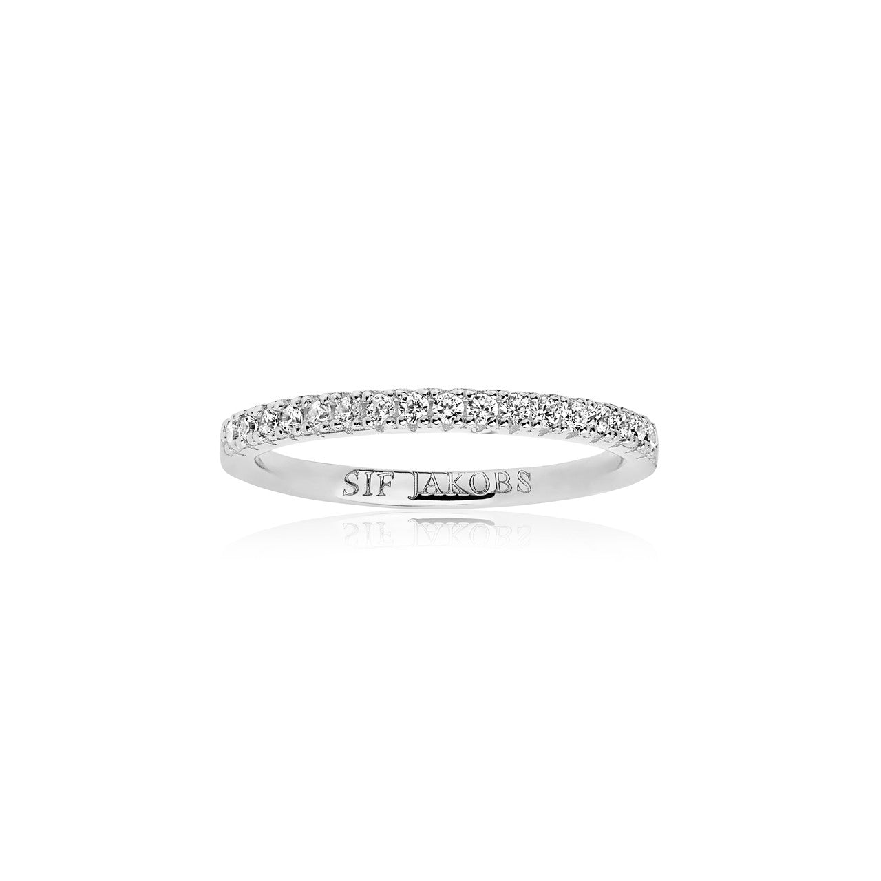 Sif Jakobs Ellera ring SJ-R2869-CZ