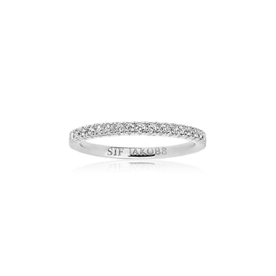 Sif Jakobs Ellera ring SJ-R2869-CZ