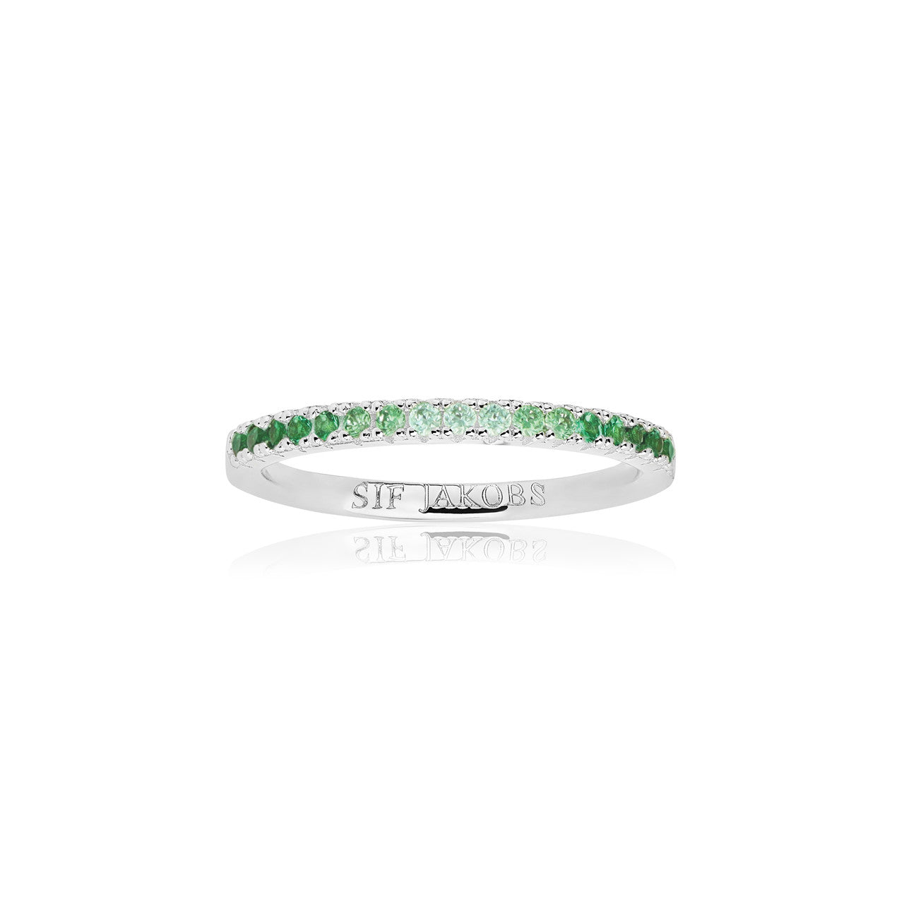 Sif Jakobs Ellera ring SJ-R2869-GGR