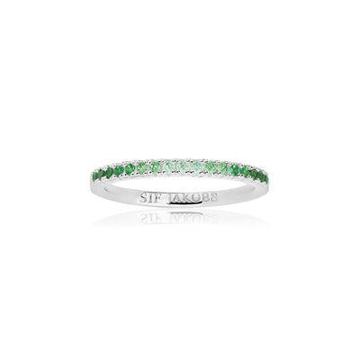Sif Jakobs Ellera ring SJ-R2869-GGR