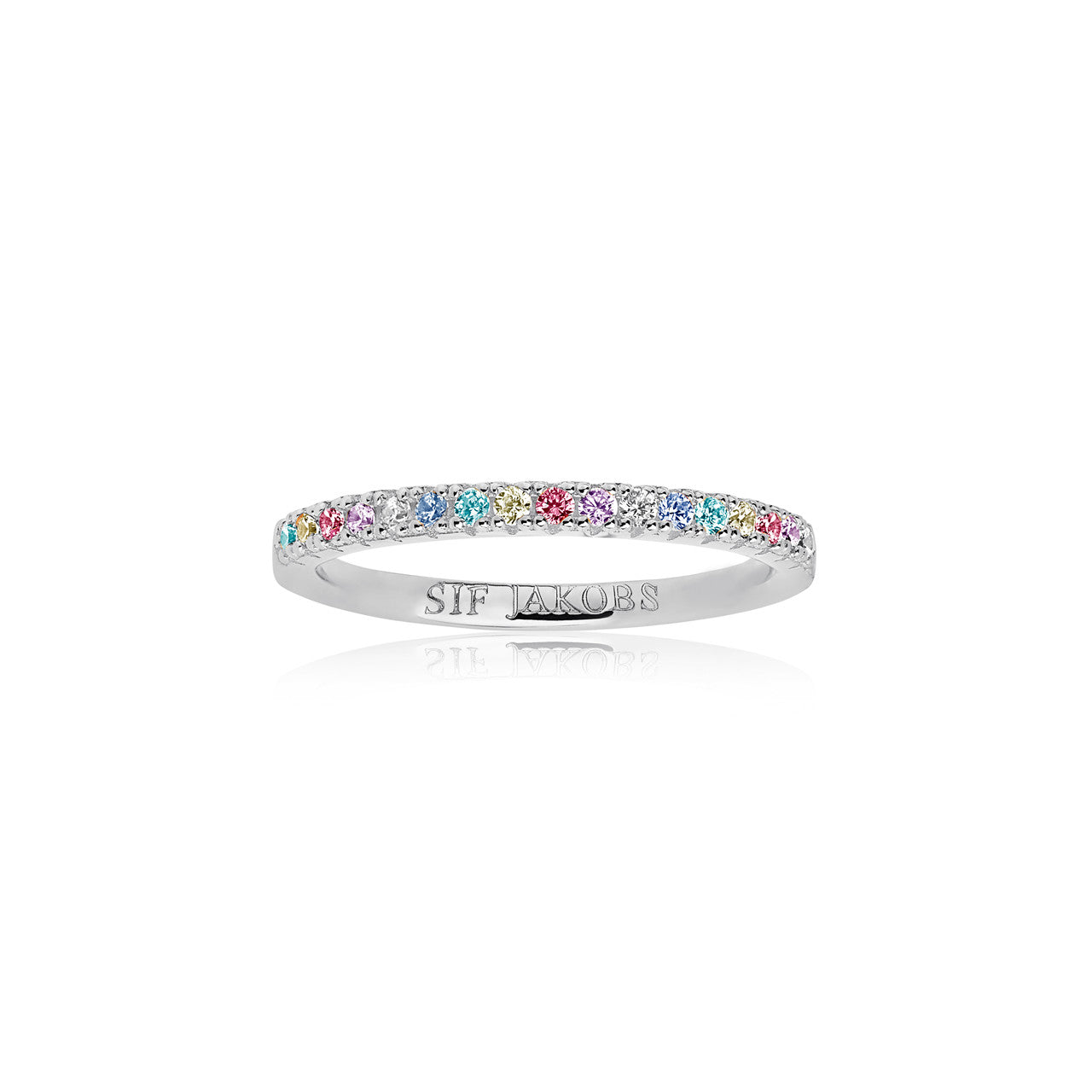 Sif Jakobs Ellera ring SJ-R2869-XCZ
