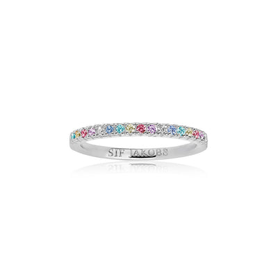 Sif Jakobs Ellera ring SJ-R2869-XCZ