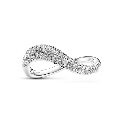 Sif Jakobs Infinito ring SJ-R2870-CZ