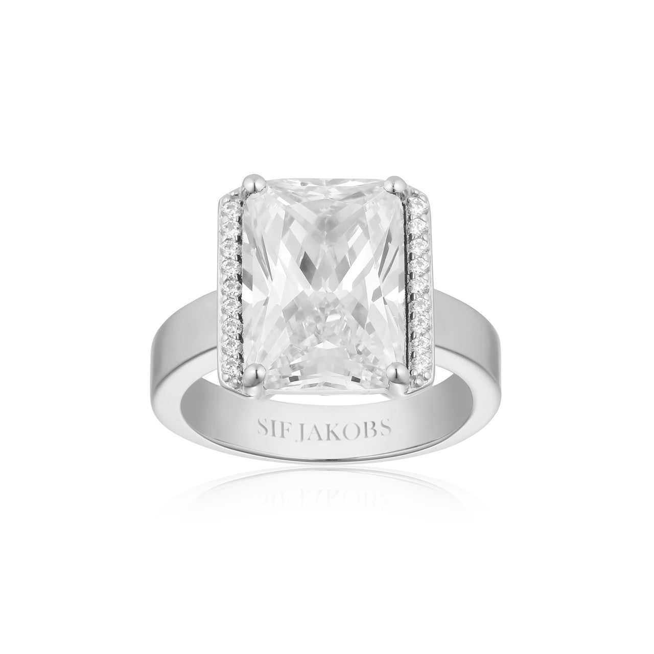 Sif Jakobs Roccanova Altro Grande ring SJ-R42267-CZ