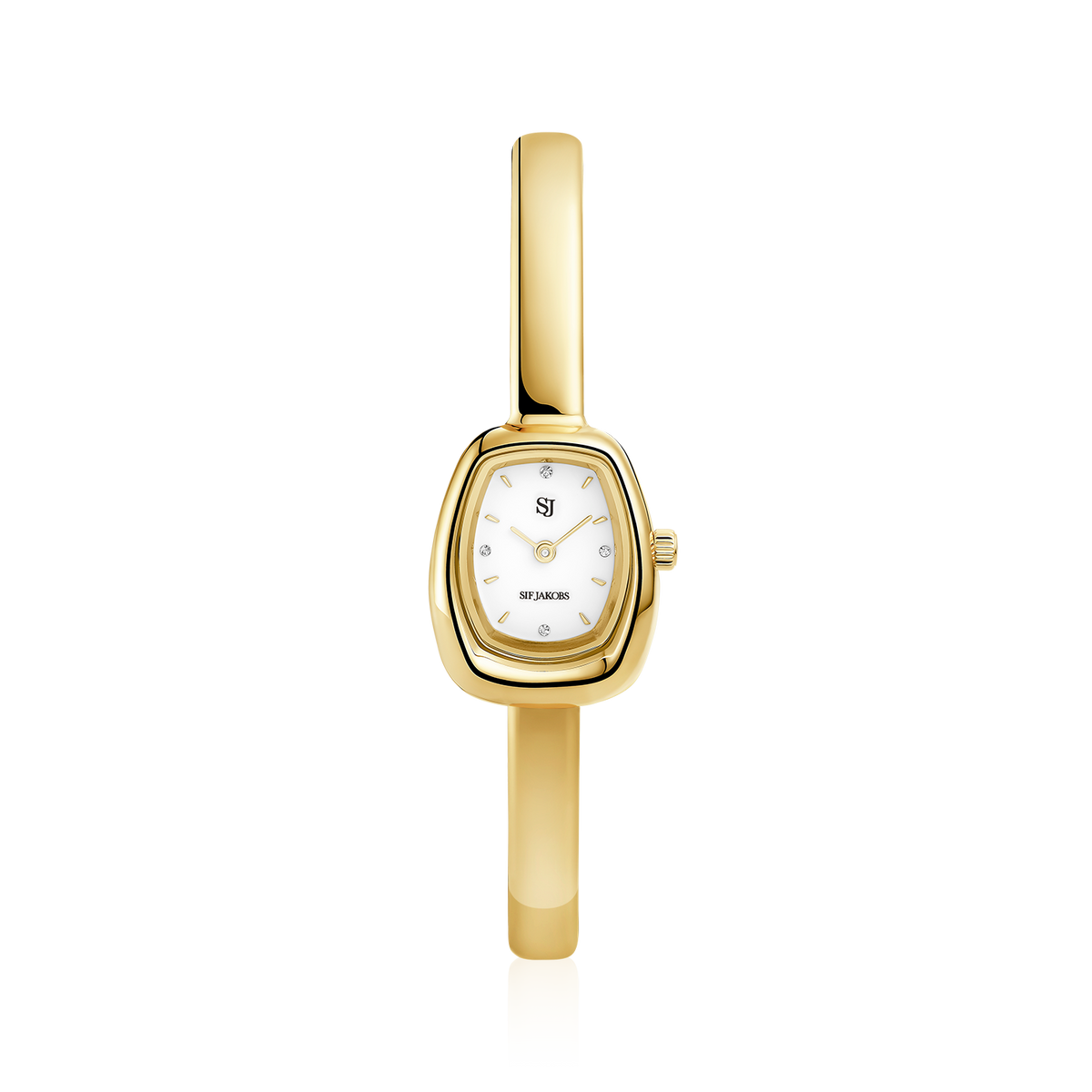 Sif Jakobs Borsa ur SJ-W2747-YG