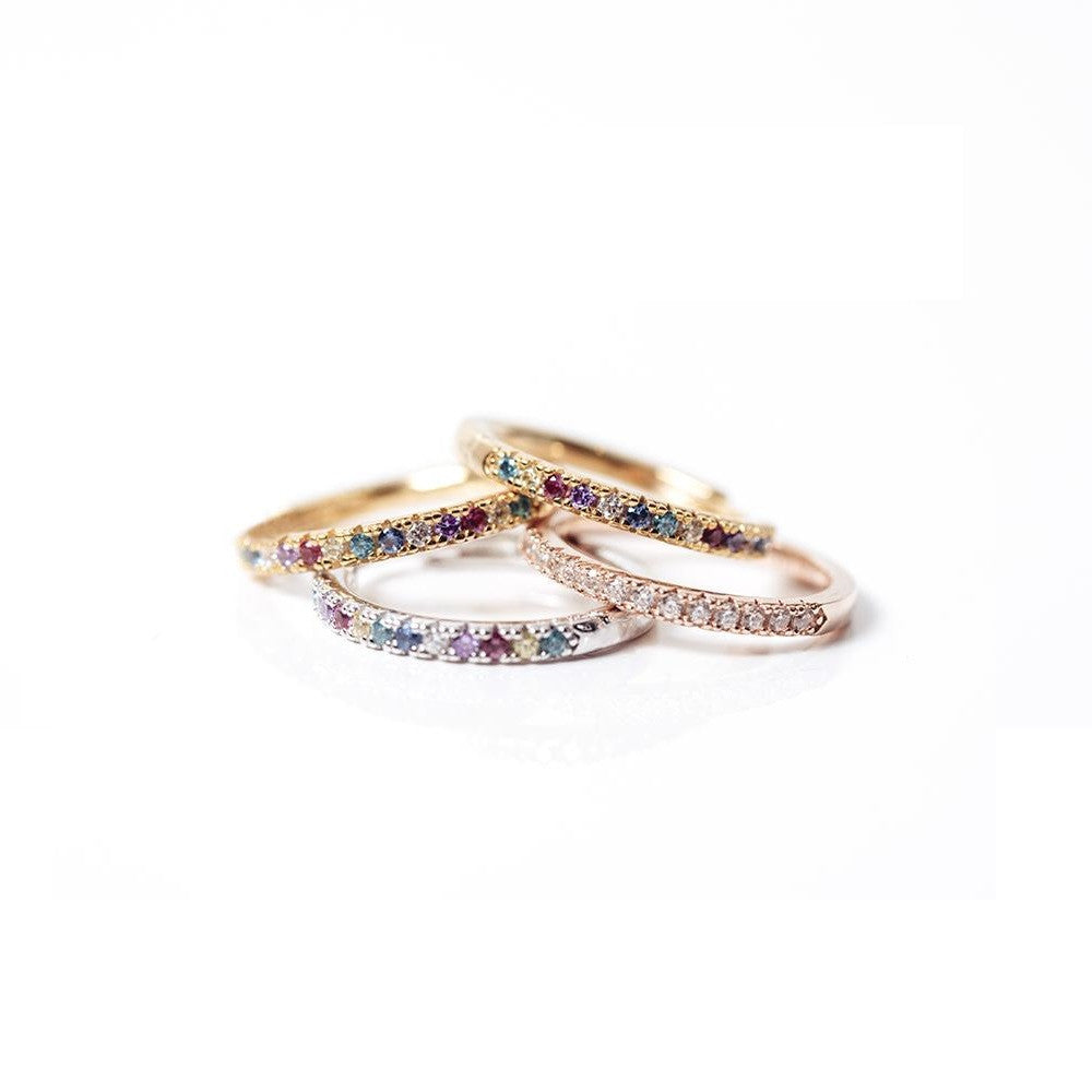 Sif Jakobs Ellera ring SJ-R2869-XCZ