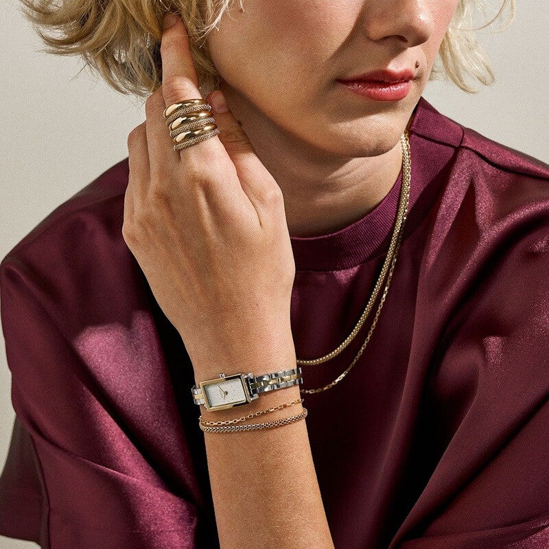 Skagen Hagen Micro SKW3155