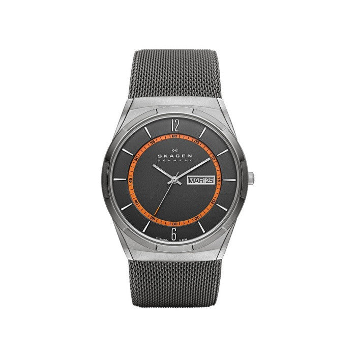 Skagen Melbye SKW6007